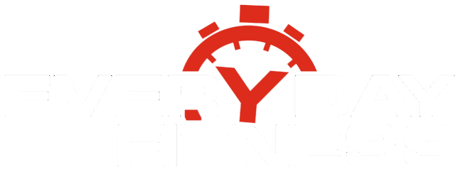 Everyday Fitness – Prešov